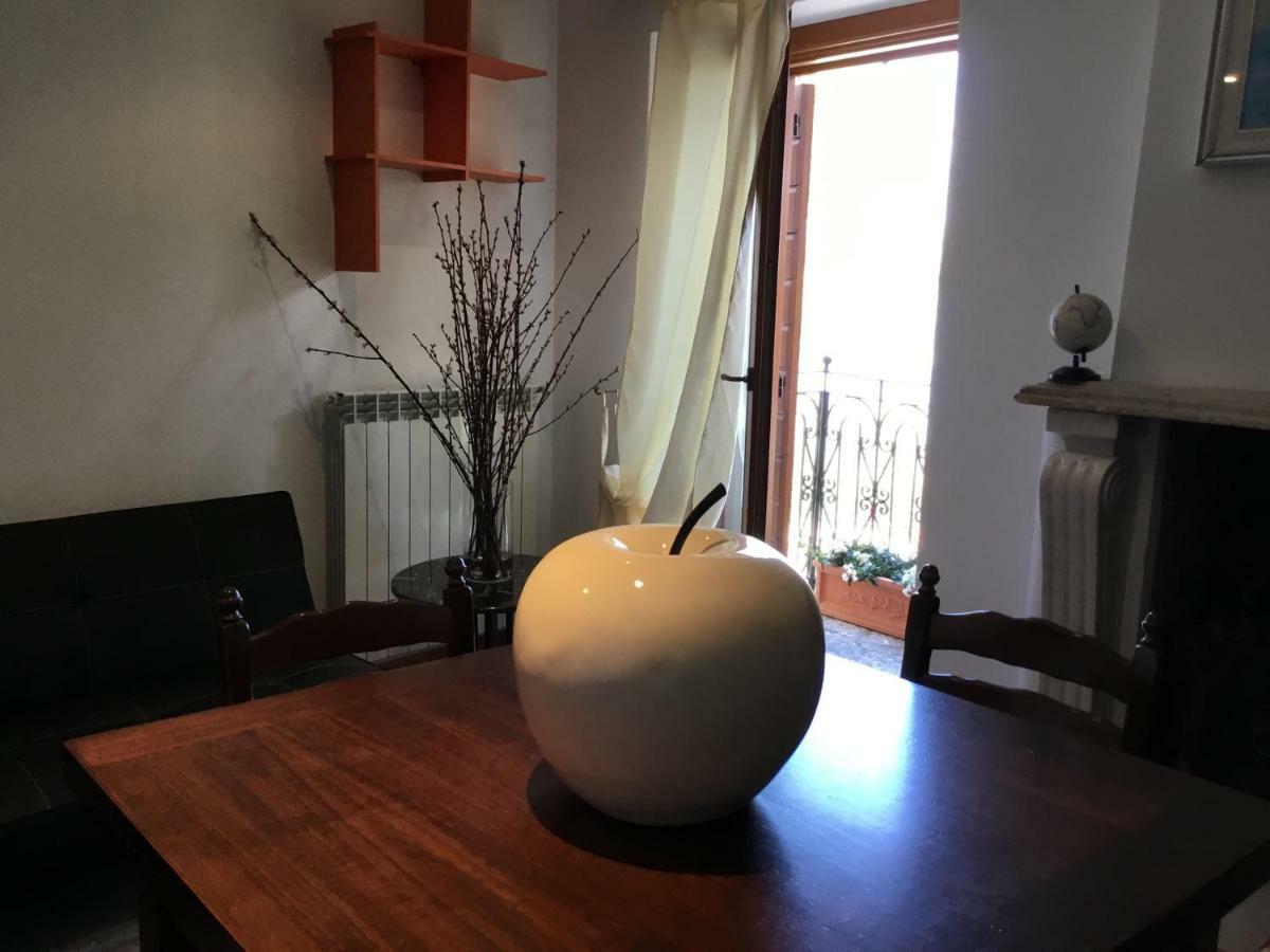 Paradiso Imperfetto Hotel San Zeno di Montagna Zewnętrze zdjęcie