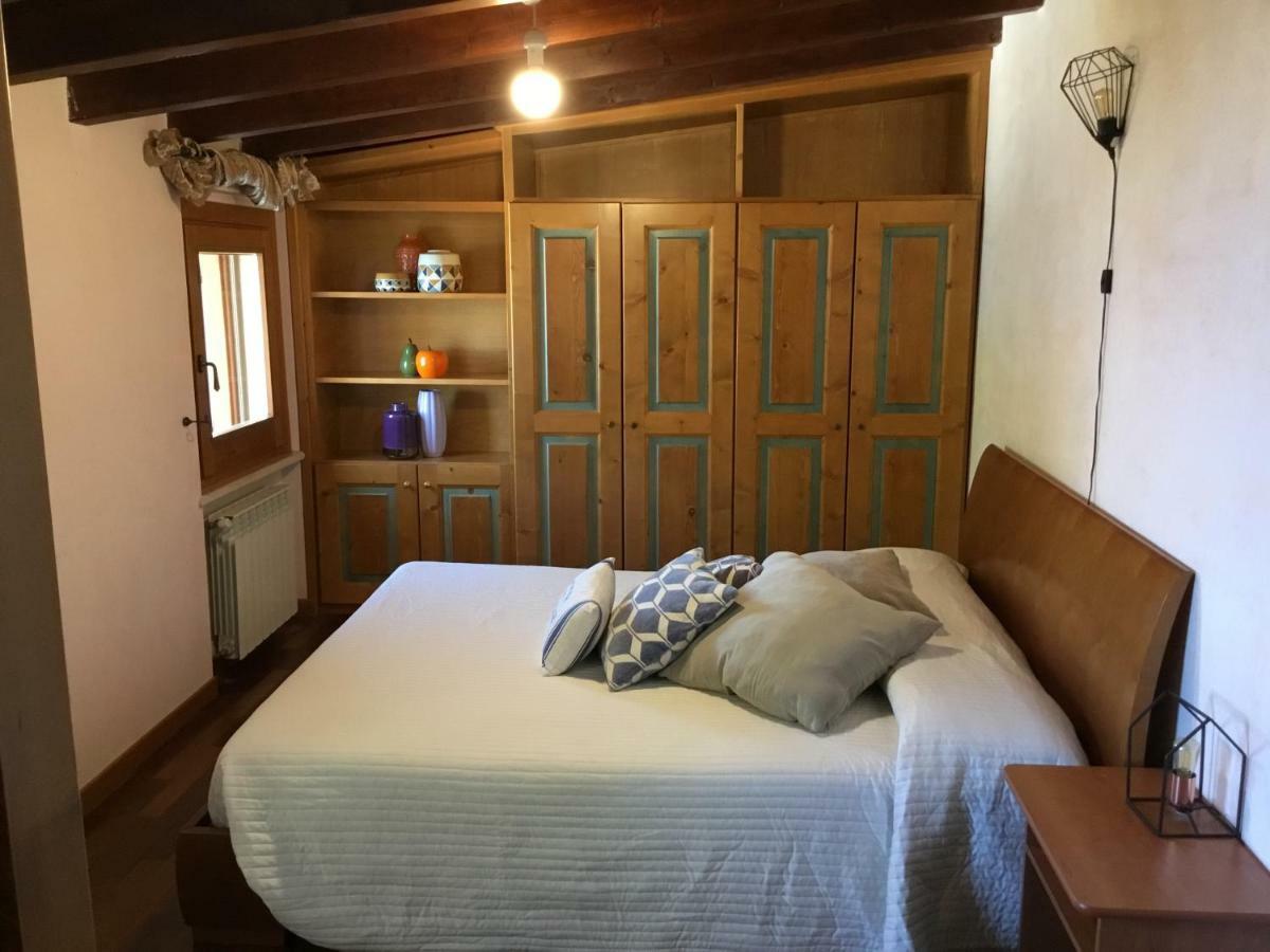 Paradiso Imperfetto Hotel San Zeno di Montagna Zewnętrze zdjęcie