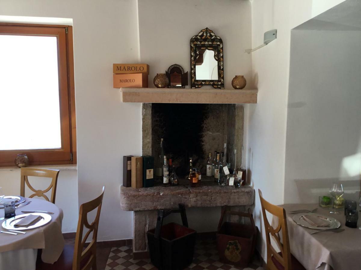 Paradiso Imperfetto Hotel San Zeno di Montagna Zewnętrze zdjęcie