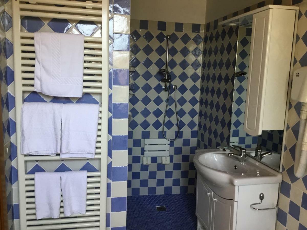 Paradiso Imperfetto Hotel San Zeno di Montagna Zewnętrze zdjęcie