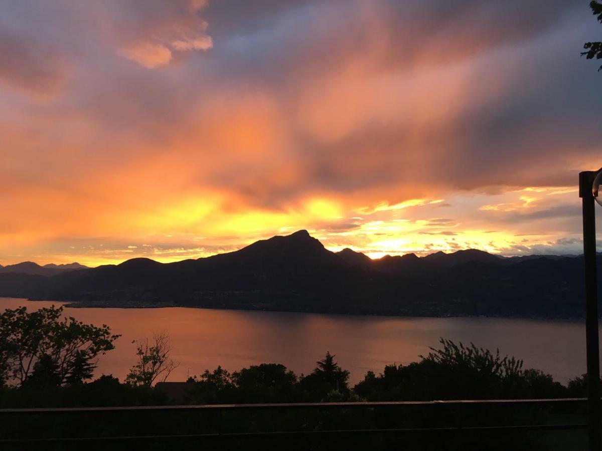 Paradiso Imperfetto Hotel San Zeno di Montagna Zewnętrze zdjęcie