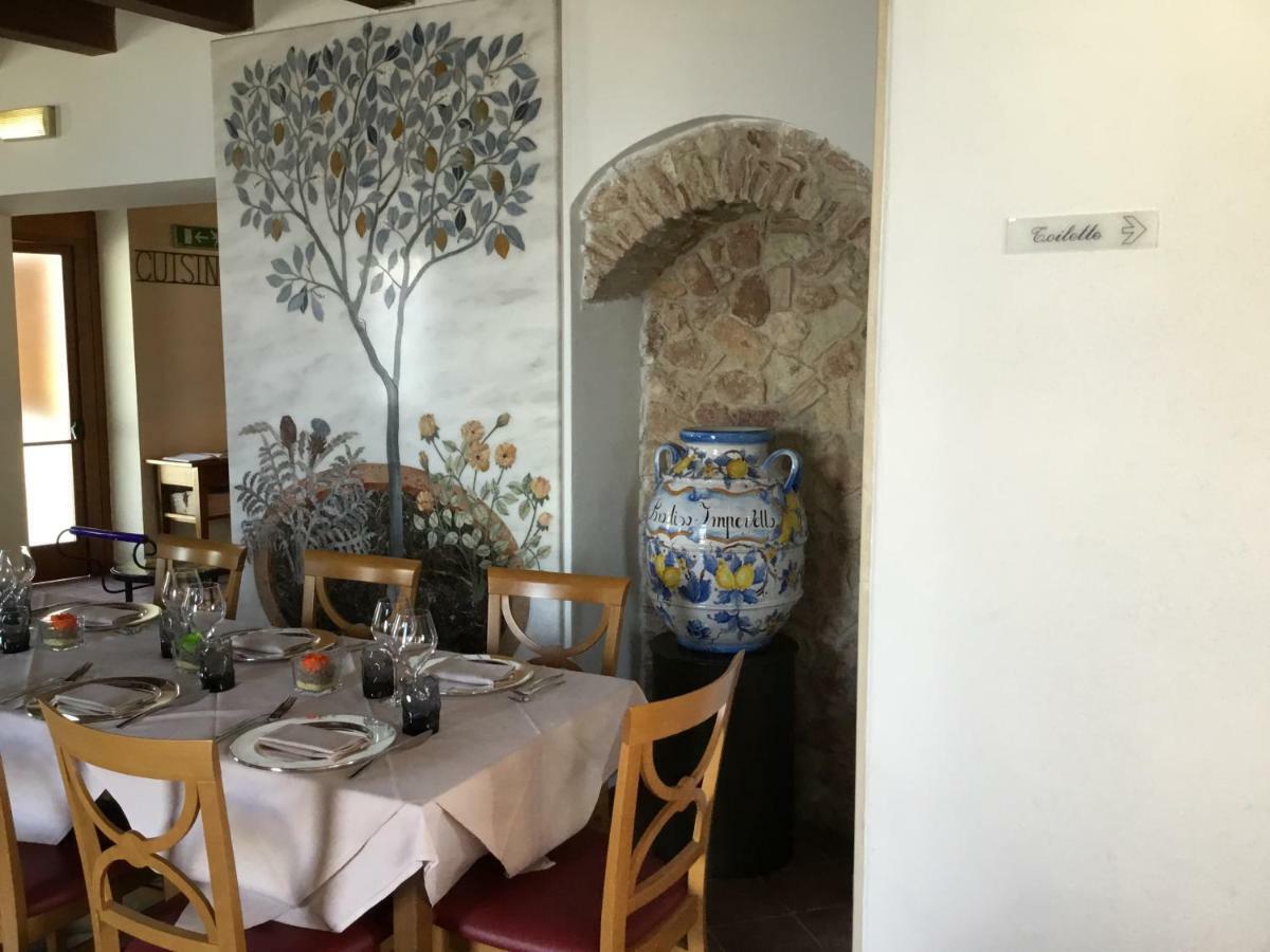Paradiso Imperfetto Hotel San Zeno di Montagna Zewnętrze zdjęcie