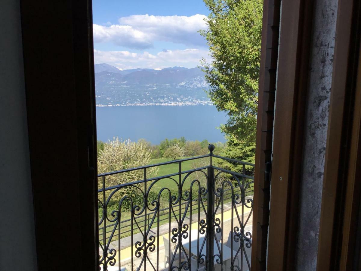 Paradiso Imperfetto Hotel San Zeno di Montagna Zewnętrze zdjęcie