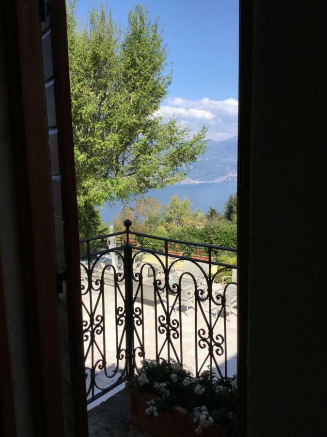 Paradiso Imperfetto Hotel San Zeno di Montagna Zewnętrze zdjęcie